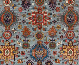 karadja tribal rug