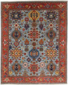 karadja tribal rug