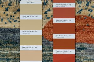 luri gabbeh wool rug