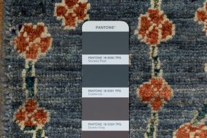 luri gabbeh wool rug