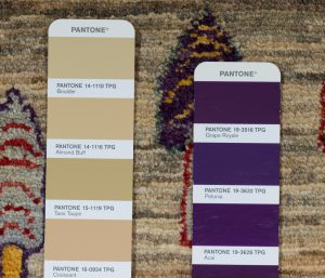 luri gabbeh wool rug