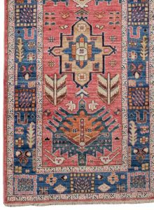 karadja runner rug