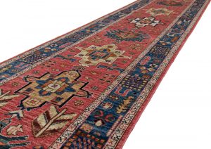 karadja runner rug