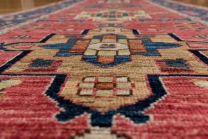karadja runner rug