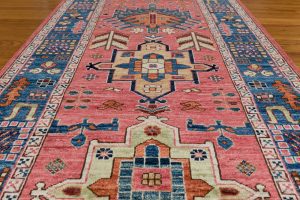 karadja runner rug