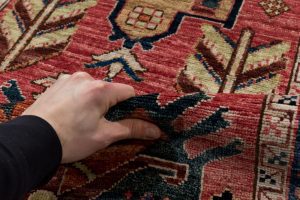 karadja runner rug