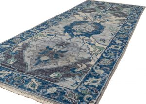 karabagh dragon wool rug