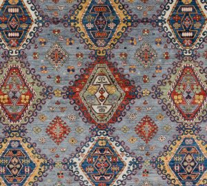 anatolian wool rug