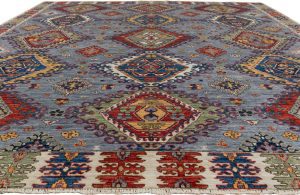 anatolian wool rug