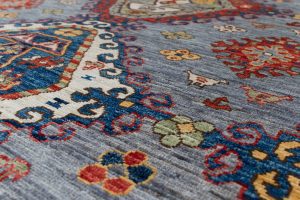 anatolian wool rug