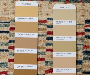 gabbeh wool rug