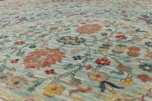 tabriz wool rug