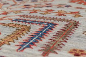 bakshaish wool rug