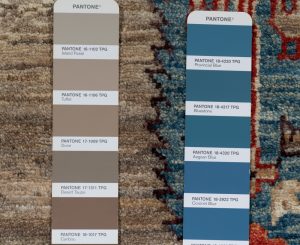 gabbeh wool rug