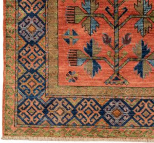 baluch wool rug