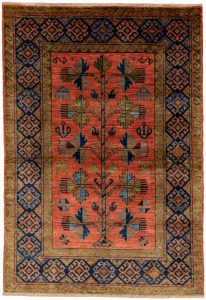 baluch wool rug
