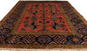 baluch wool rug