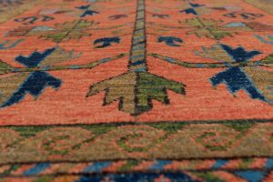 baluch wool rug