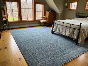 mamluk wool rug