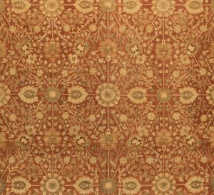 tabriz wool rug