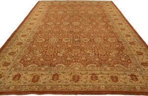 tabriz wool rug