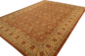 tabriz wool rug