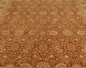 tabriz wool rug