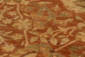 tabriz wool rug