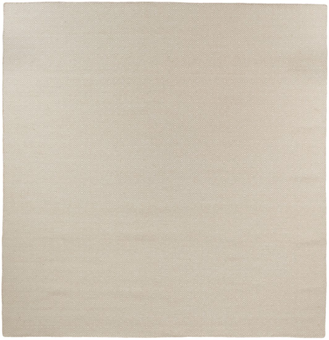 contemporary wool rug