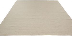 contemporary wool rug
