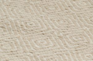 contemporary wool rug