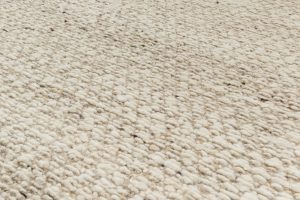 contemporary wool rug