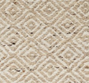 contemporary wool rug