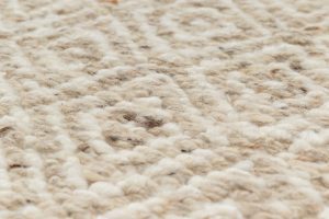 contemporary wool rug