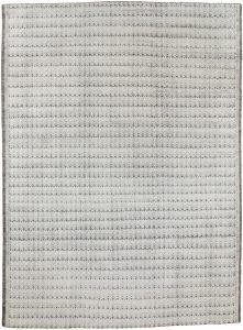 contemporary wool rug
