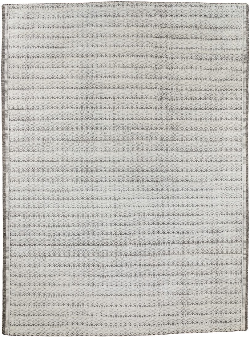 contemporary wool rug