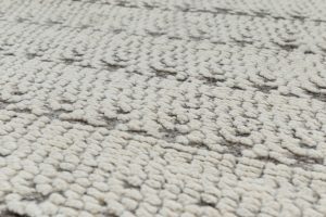 contemporary wool rug