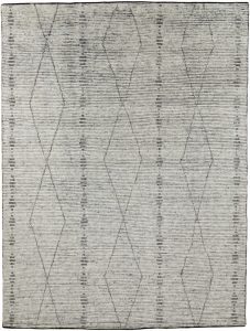 contemporary wool rug