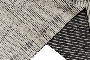 contemporary wool rug