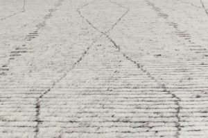 contemporary wool rug