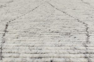 contemporary wool rug