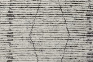 contemporary wool rug