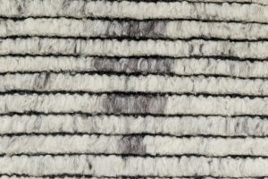 contemporary wool rug