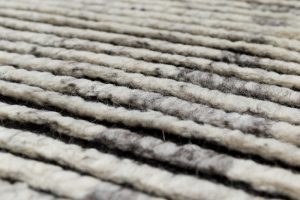 contemporary wool rug