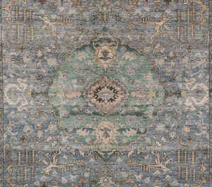 tabriz wool rug