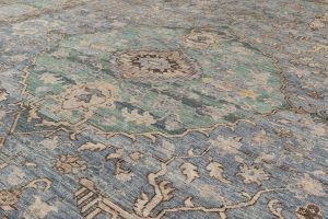 tabriz wool rug