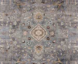 tabriz wool rug