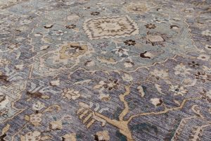 tabriz wool rug