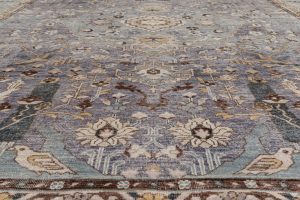 tabriz wool rug