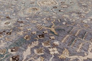 tabriz wool rug